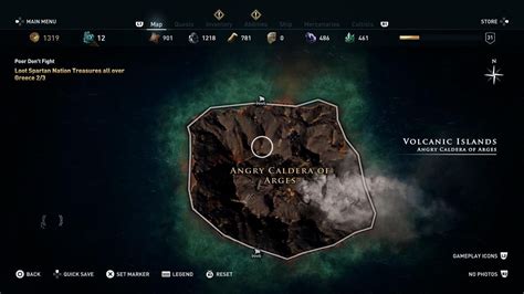 hermes homie powerpyx|Assassin’s Creed Odyssey Viewpoint Locations Map .